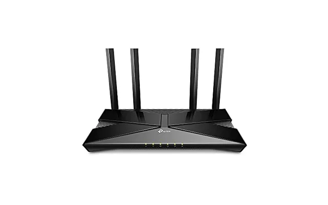 Tp-link Archer Ax10 Wi-fi 6 Wlan Router 1202 Mbps 5 Ghz - 300 Mbps 2