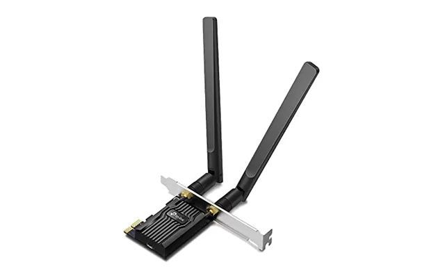 Tp-link Ax1800 Pci Express Adapter