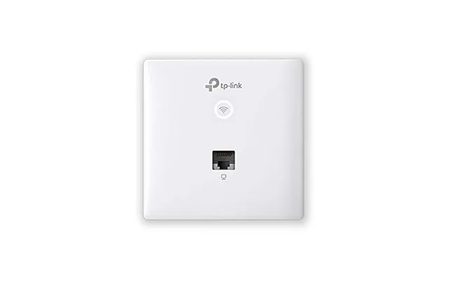 Tp-link Omada Ac1200 Wireless Mu-mimo Dual-band Gigabit Wall-plate Access Point,802