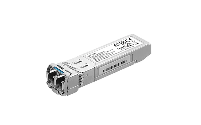 Tp-link Omada Sm5110-lr 25g 10g Sfp28 Sfp Lr Transceiver - Single-mode Lc