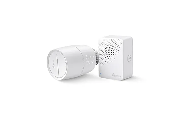 Tp-link Thermostats And Accessories - White