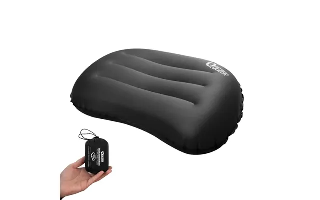 Ultralight Sleeping Mat With Seperate Pillow - Only 100g Lightweight And Compact Sleeping Pad For Outdoor Backpacking