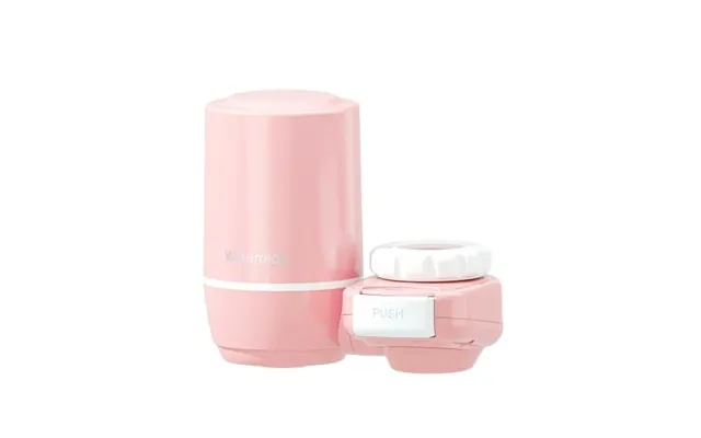 Waterdrop Fc-02-p Ultra Filtration Water Filter Tap For Skin Care
