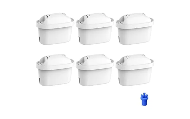Waterdrop Water Filter Cartridges - Replacement For Britaâ Maxtra Â