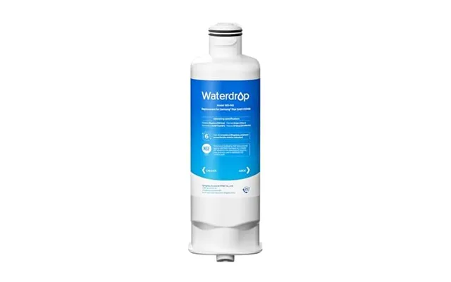 Waterdrop Wd-f45 Replacement For Samsungâ Da97-17376b Water Filter Replacement For Samsungâ Da97-17376b - Haf-qin Exp