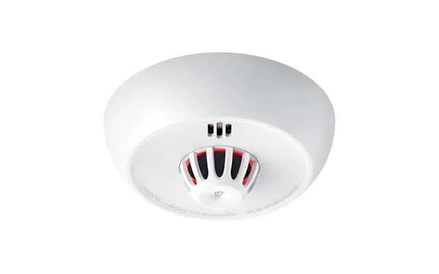 X-sense Heat Alarm With 10-year Sealed Battery - Xh02