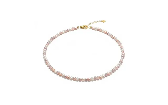 Candy Baroque Pearl Necklace
