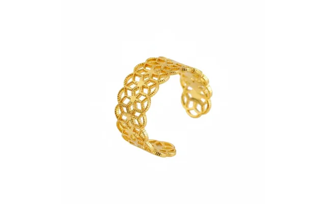Lace Stylish Ring
