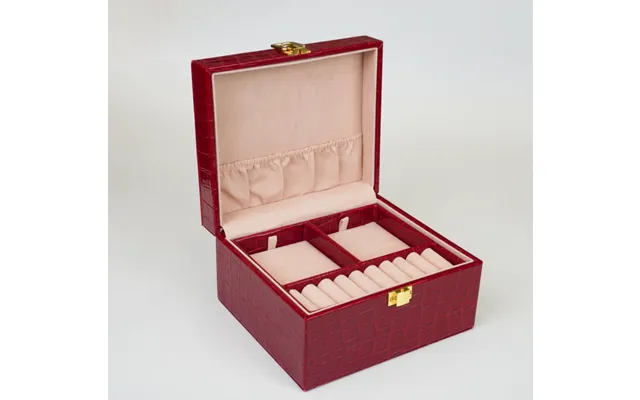 Stylish Multi-layer Jewellery Box