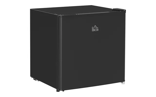 Homcom 46l Table Top Fridge - Counter Top Fridge With Chiller Box