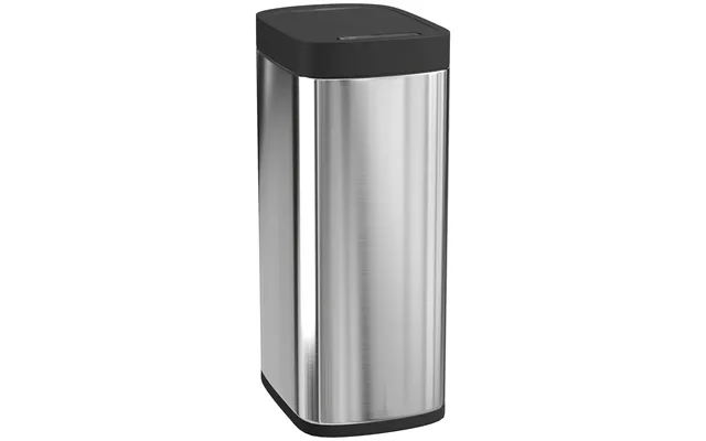Homcom 50l Sensor Bin - Automatic Kitchen Bin