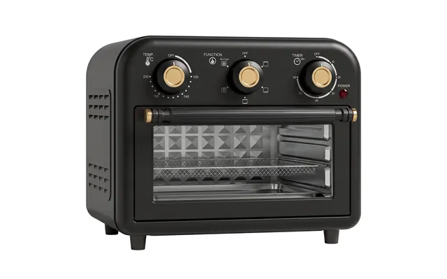 Homcom Air Fryer Toaster Oven - Convection Countertop Oven