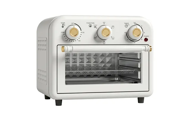 Homcom Air Fryer Toaster Oven - Convection Countertop Oven