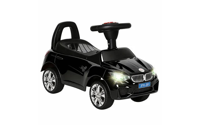 Homcom Ride-on Car - Baby Toddler Walker