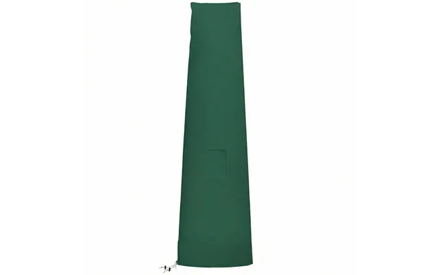 Outsunny Garden Parasol Cover - Waterproof Cantilever Banana Umbrella Protector