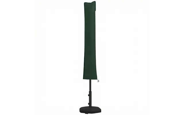 Outsunny Parasol Cover - Cantilever Umbrella Cover For 2-3.5 M Parasols