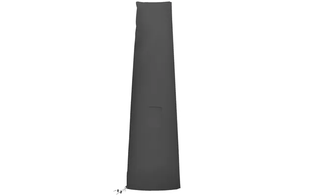 Outsunny Parasol Umbrella Cover - Grey