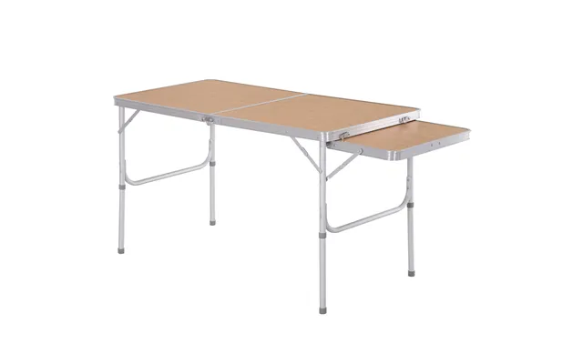 Outsunny Portable Table - 4ft Folding