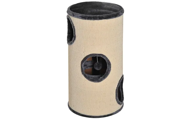 Pawhut Cat Tree - Plush