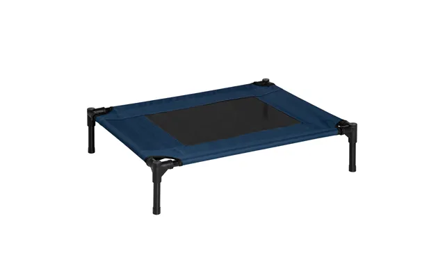 Pawhut Elevated Pet Bed - Medium Size