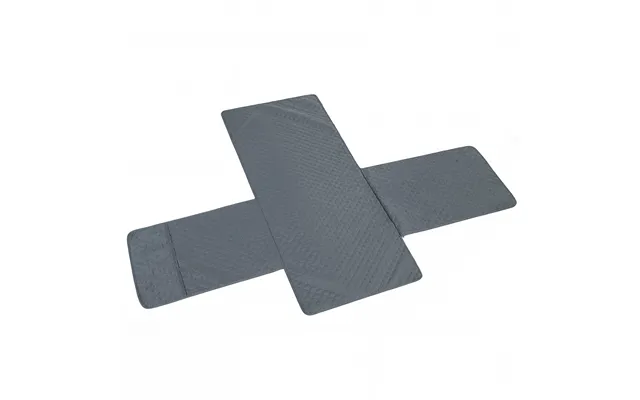 Pawhut Waterproof Sofa Cover - Soft Couch Cover For Dogs Cats Pets