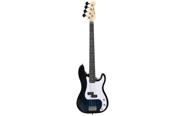 Sportnow 4 String Full Size Electric Bass Guitar For Beginners