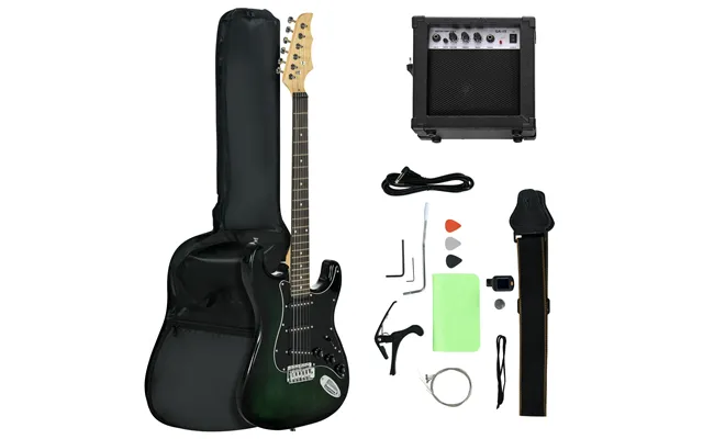 Sportnow 6 String Electric Guitar - Right Handed