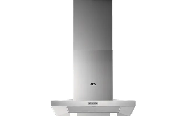 Aeg Dkb4650m 60cm Chimney Extractor Hood