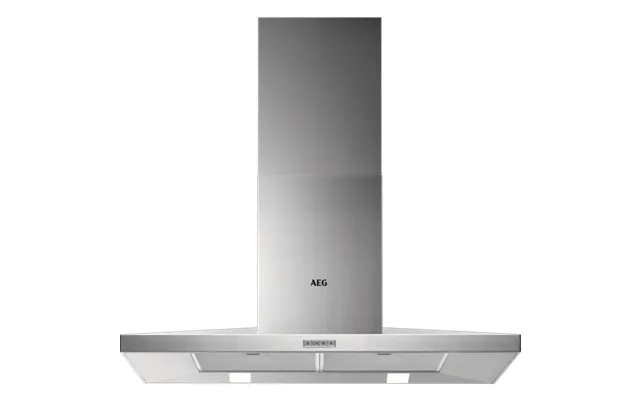 Aeg Dkb4950m 90cm Chimney Extractor Hood