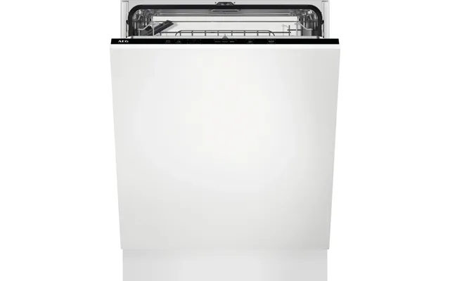Aeg Fsb53647z Built In Dishwasher