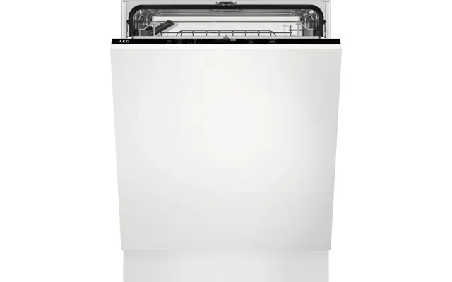 Aeg Fsb54607z Built In Dishwasher