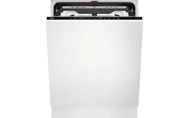 Aeg Fse77738p Built In Dishwasher