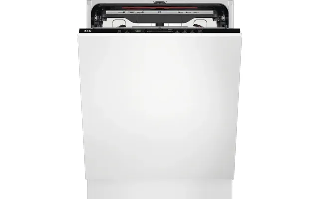 Aeg Fse84607p Built In Dishwasher