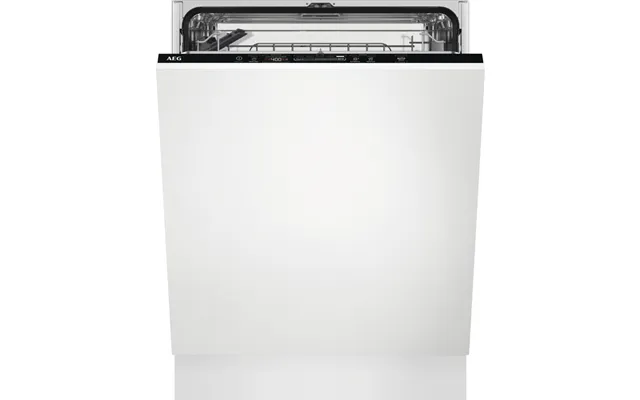 Aeg Fsk74607z Built In Dishwasher