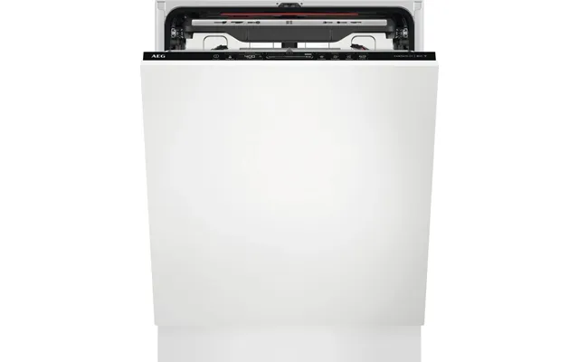 Aeg Fsk96838p Built In Dishwasher