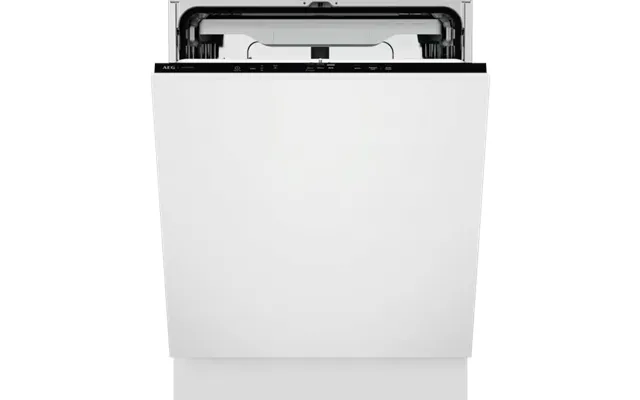 Aeg Gi5200c2sn 60cm 5000 Airdry Dishwasher