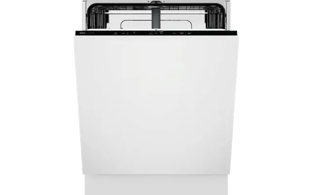 Aeg Gi5200d1sn 5000 Series Airdry 60cm Dishwasher