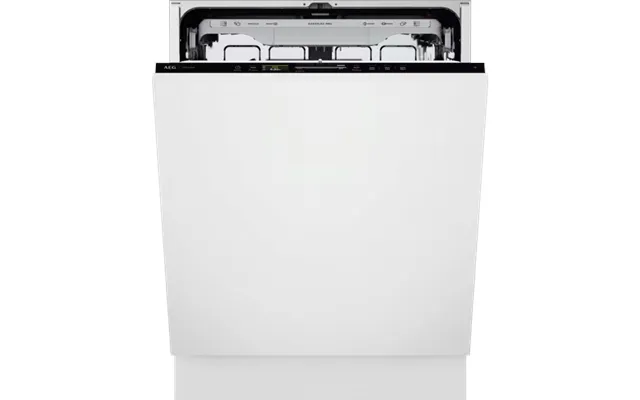 Aeg Gi9200x2pn 60cm 9000 Supersilent Dishwasher