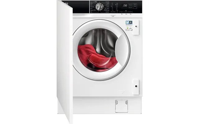 Aeg Lf7e7431bi 7000 Prosteam 7kg Washing Machine