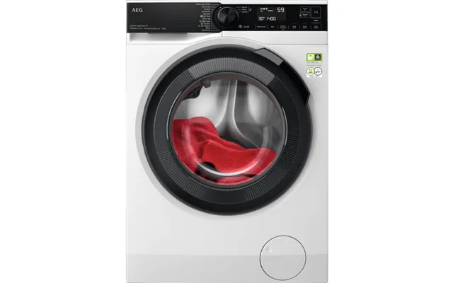 Aeg Lfr84946uc 9kg 1400rpm Freestanding Washing Machine