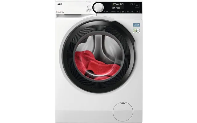 Aeg Lfsr73944b 7000 Prosteam 9kg Washing Machine