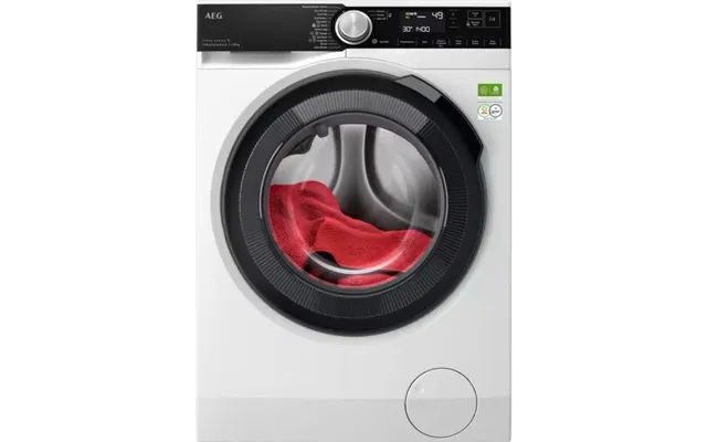 Aeg Lfsr95146ws 9000 Absolutecare 10kg Washing Machine