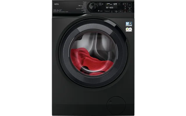 Aeg Lwr7416u6ud 10kg 6kg 1600rpm Freestanding Washer Dryer