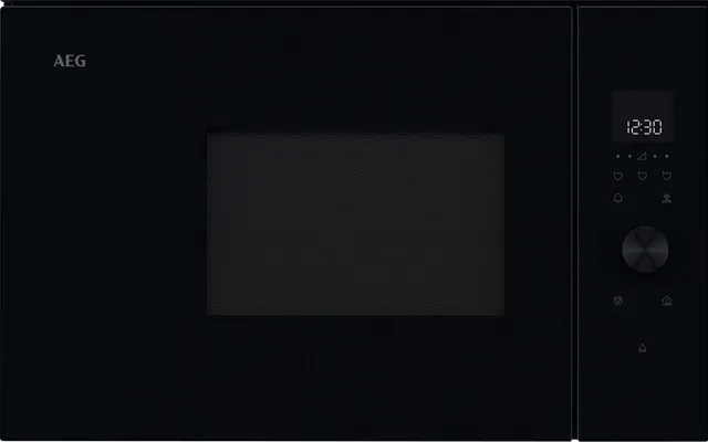 Aeg Ob6sm171db 6000 Integrated Microwave 17l