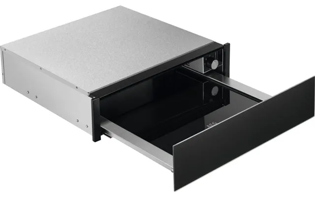 Aeg Od8k11t 14cm 6000 Built-in Drawer Matt Black