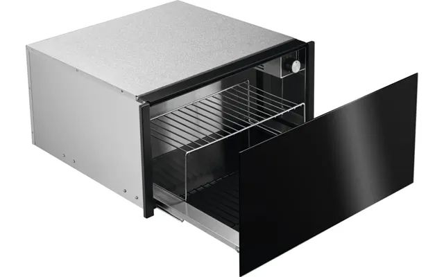 Aeg Od8k21b 29cm Warming Drawer