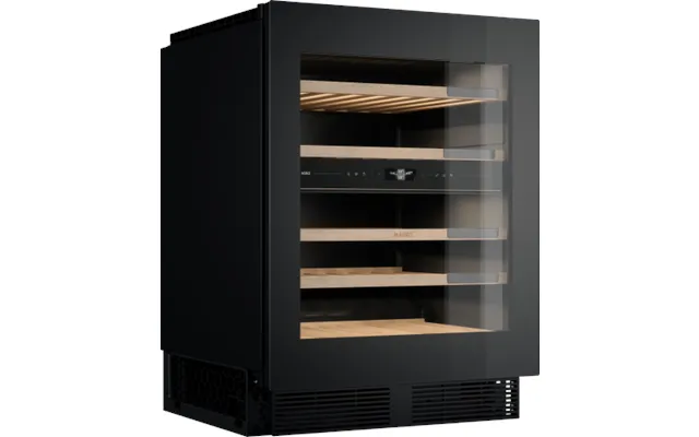 Asko Wcn25842g Built In Wine Cooler