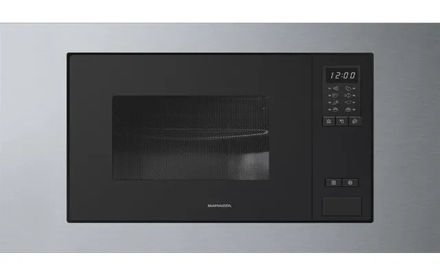 Barazza 1moxi 75cm Built In Microwave Oven