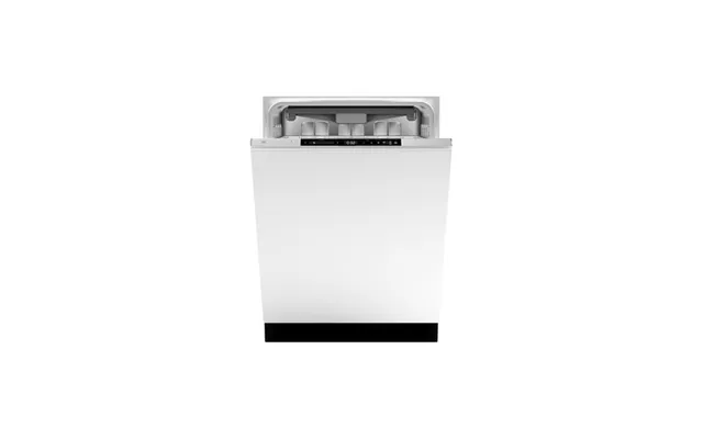 Bertazzoni Dw6083prt 60cm Built In Dishwasher