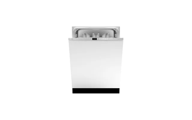 Bertazzoni Dw6083prv 60cm Built In Dishwasher